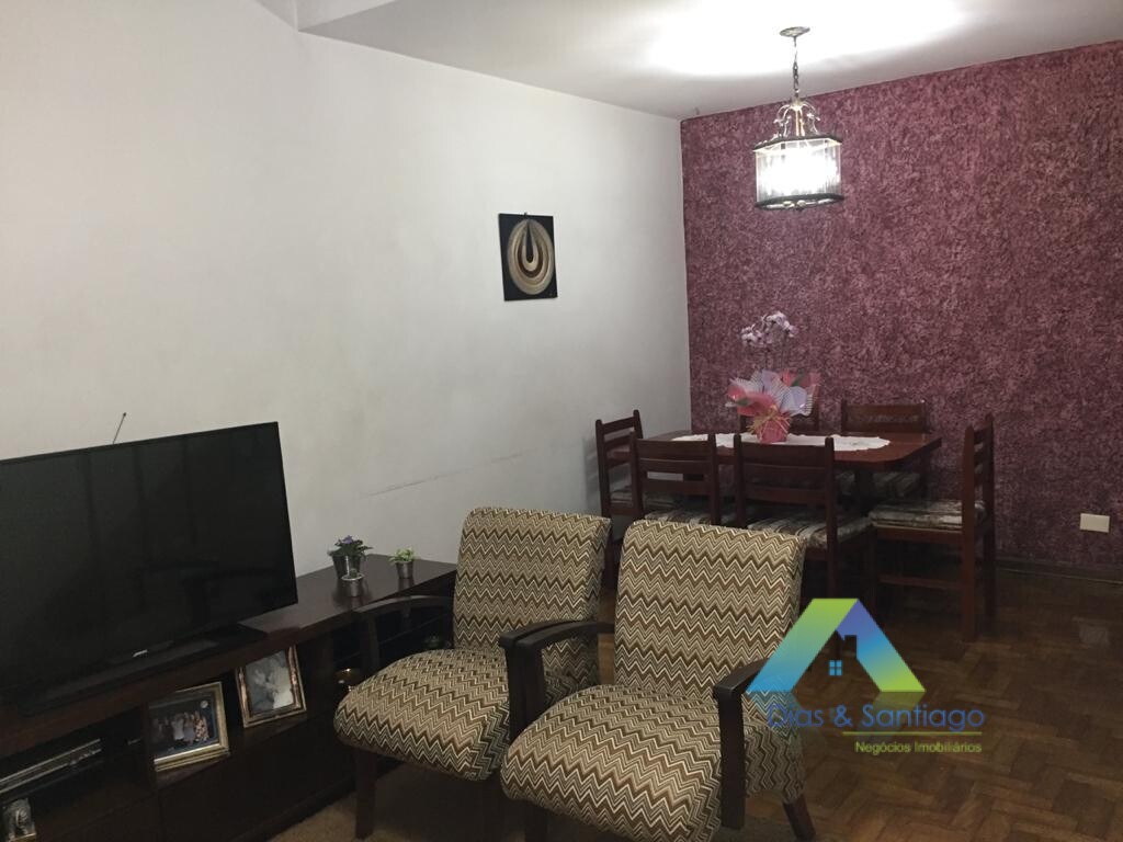 Sobrado à venda com 2 quartos, 110m² - Foto 6