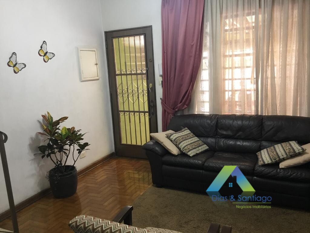 Sobrado à venda com 2 quartos, 110m² - Foto 3