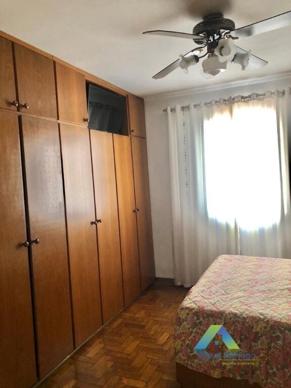 Sobrado à venda com 2 quartos, 110m² - Foto 18