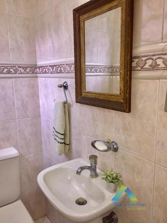 Sobrado à venda com 2 quartos, 110m² - Foto 12