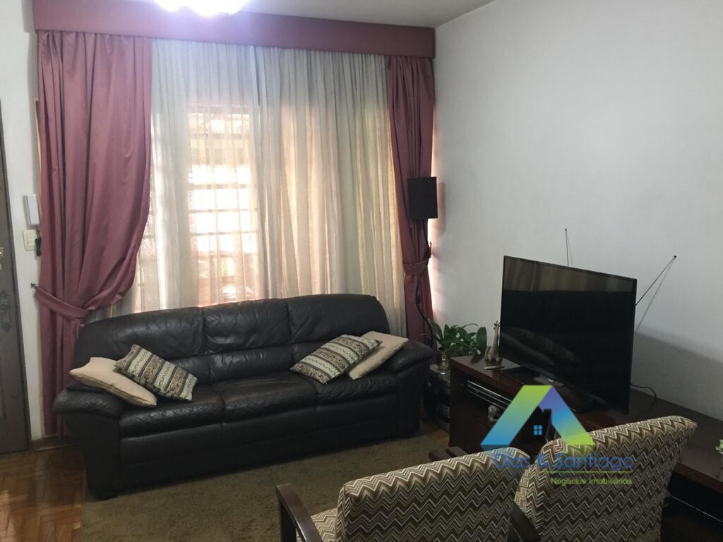 Sobrado à venda com 2 quartos, 110m² - Foto 2