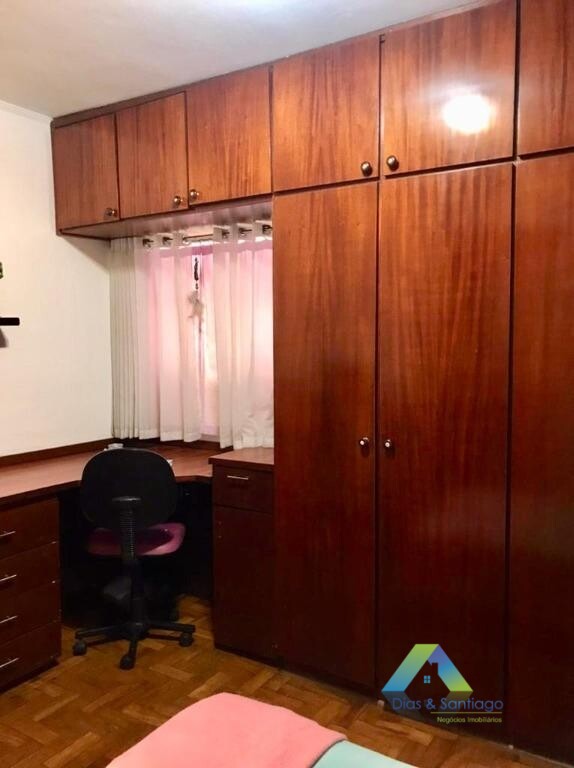 Sobrado à venda com 2 quartos, 110m² - Foto 20