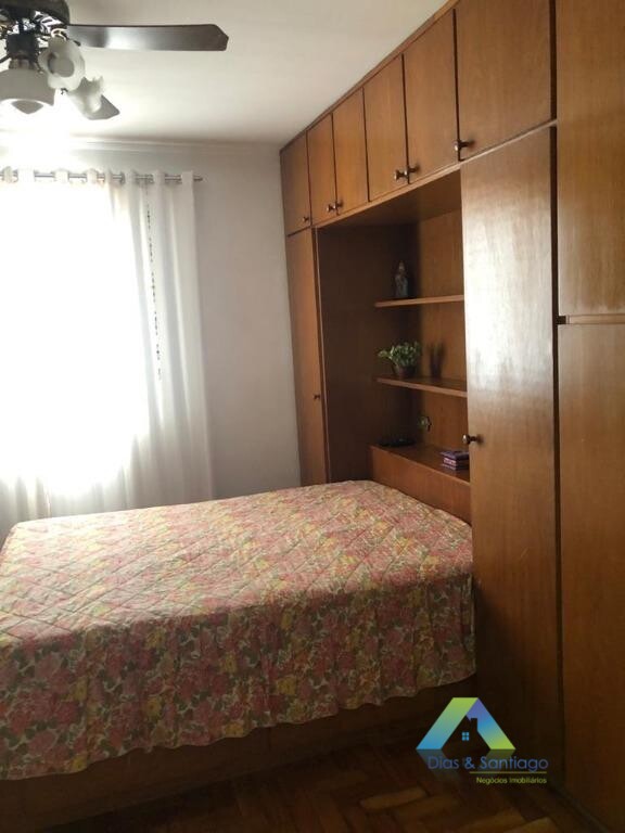 Sobrado à venda com 2 quartos, 110m² - Foto 14