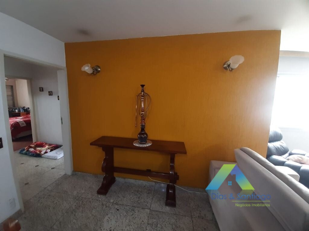 Apartamento à venda com 4 quartos, 138m² - Foto 8