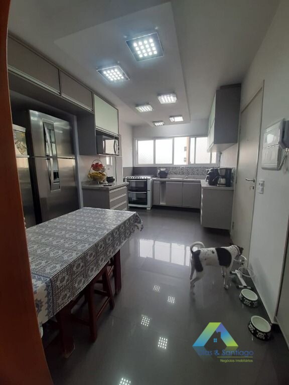 Apartamento à venda com 4 quartos, 138m² - Foto 11