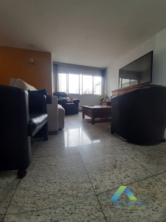 Apartamento à venda com 4 quartos, 138m² - Foto 10