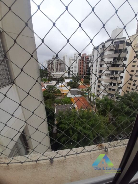 Apartamento à venda com 4 quartos, 138m² - Foto 21