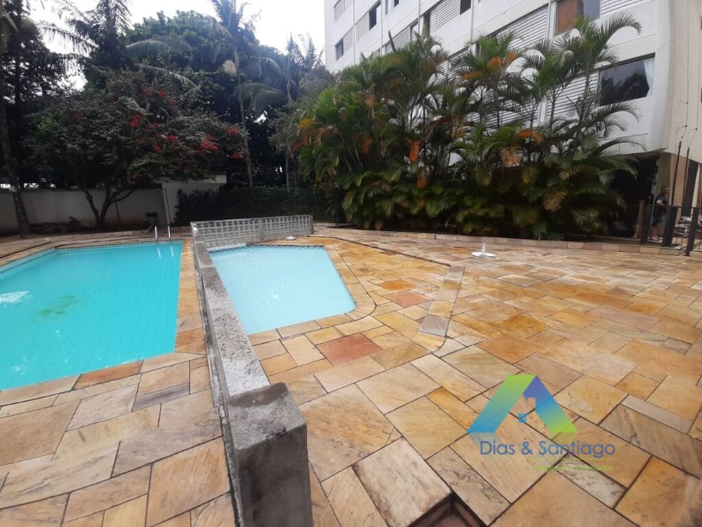 Apartamento à venda com 4 quartos, 138m² - Foto 43