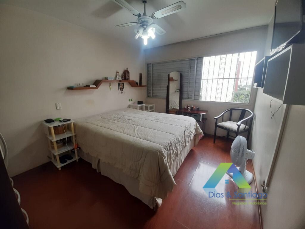 Apartamento à venda com 4 quartos, 138m² - Foto 24