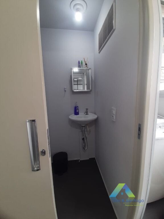 Apartamento à venda com 4 quartos, 138m² - Foto 19