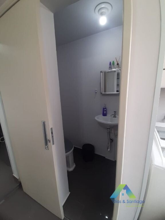 Apartamento à venda com 4 quartos, 138m² - Foto 20