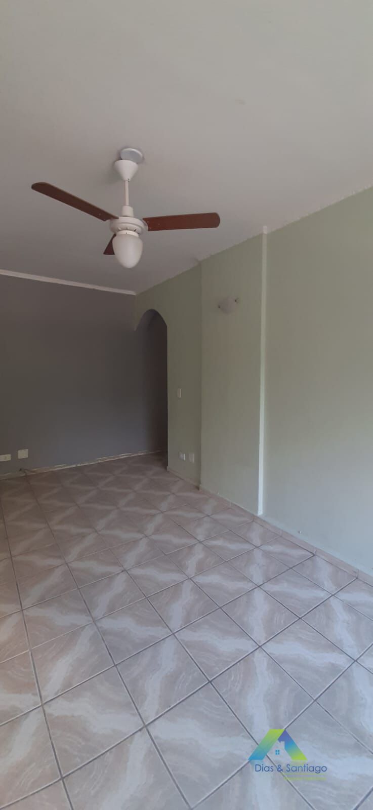 Apartamento à venda com 2 quartos, 64m² - Foto 5