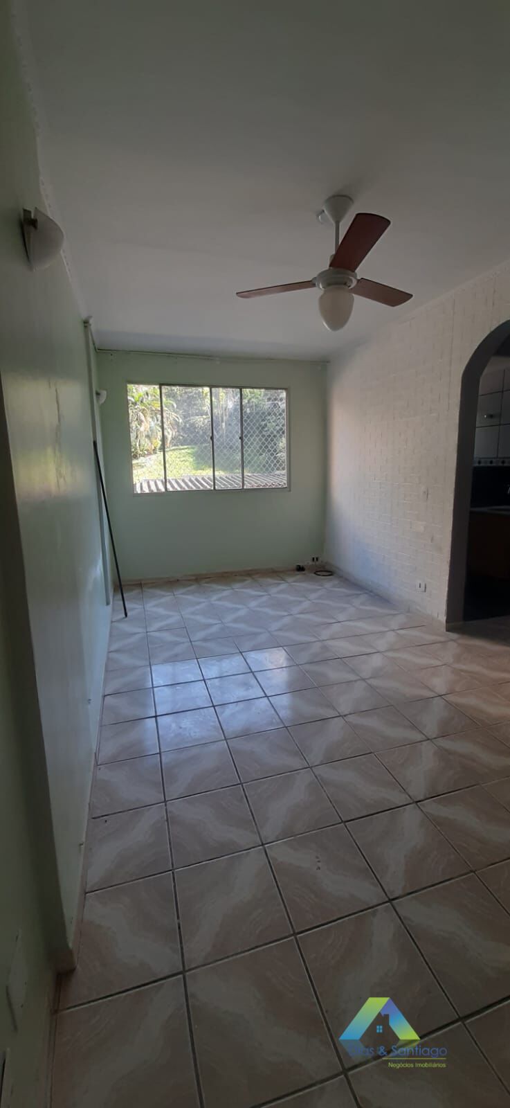 Apartamento à venda com 2 quartos, 64m² - Foto 2