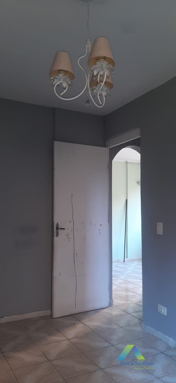 Apartamento à venda com 2 quartos, 64m² - Foto 8