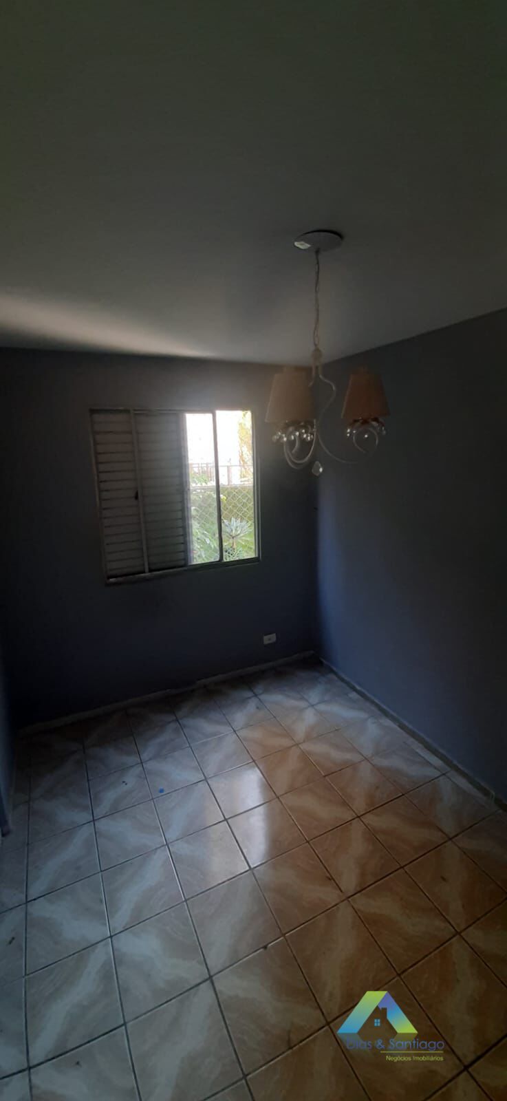 Apartamento à venda com 2 quartos, 64m² - Foto 6