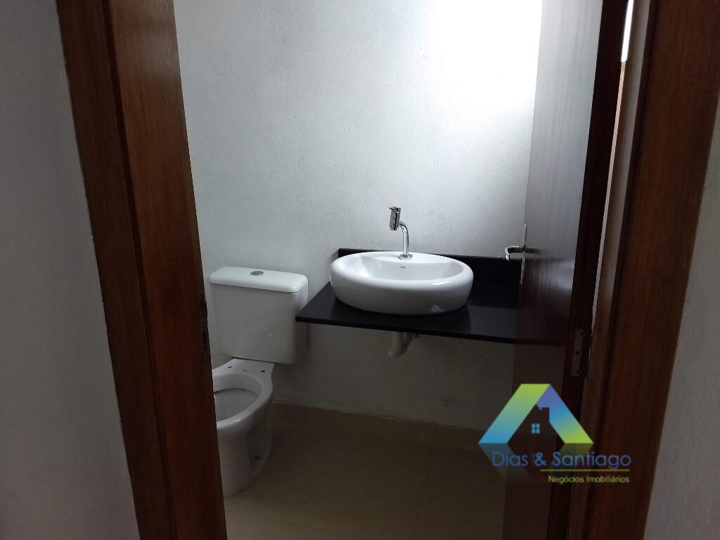 Sobrado à venda com 3 quartos, 300m² - Foto 15