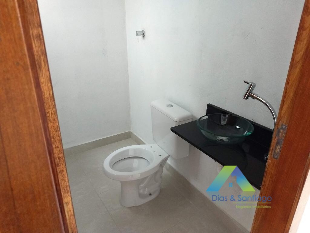 Sobrado à venda com 3 quartos, 300m² - Foto 8