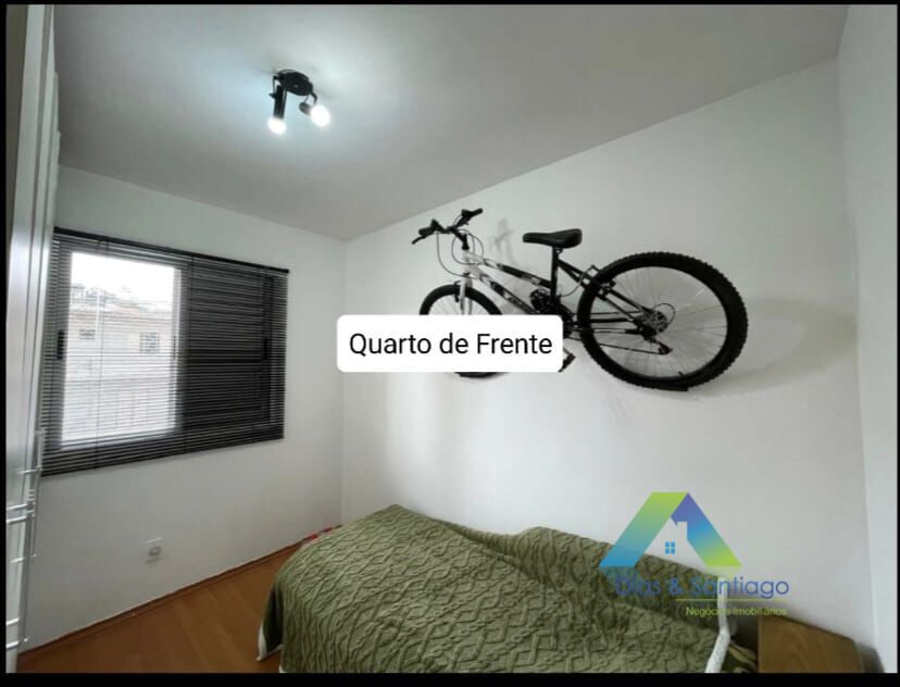 Apartamento, 2 quartos, 50 m² - Foto 10