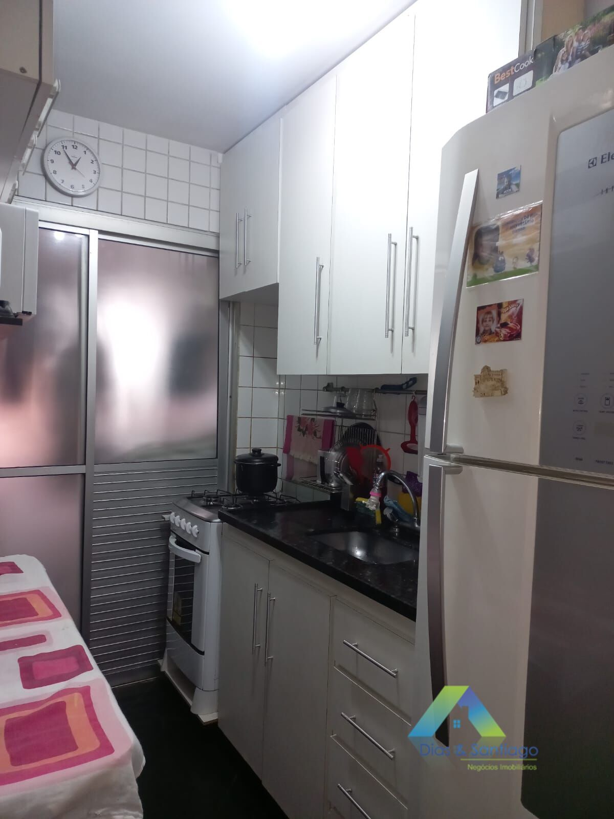 Apartamento, 2 quartos, 50 m² - Foto 6