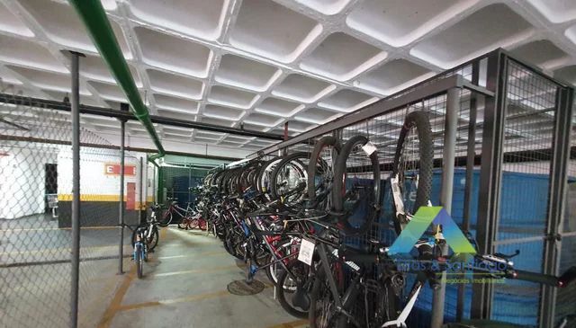 Apartamento, 2 quartos, 50 m² - Foto 18