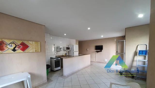 Apartamento, 2 quartos, 50 m² - Foto 16