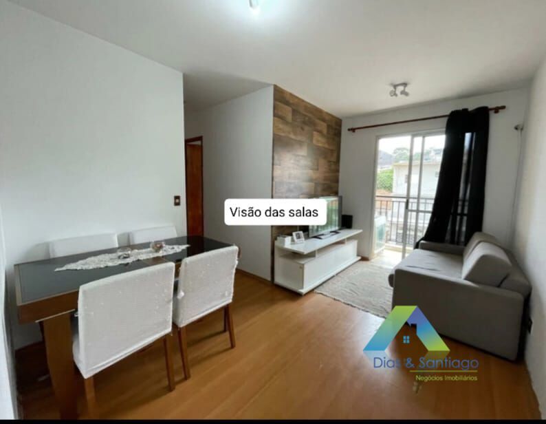 Apartamento, 2 quartos, 50 m² - Foto 14