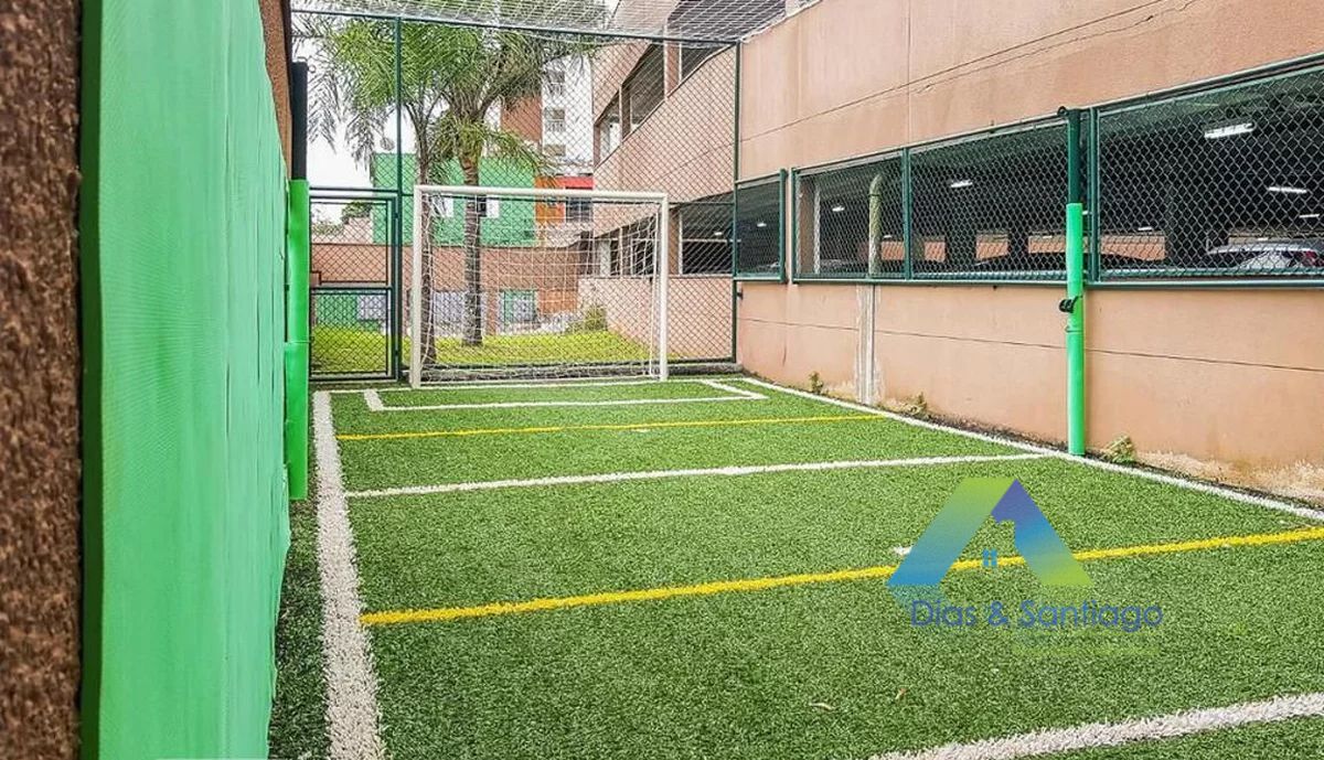 Apartamento, 2 quartos, 50 m² - Foto 17