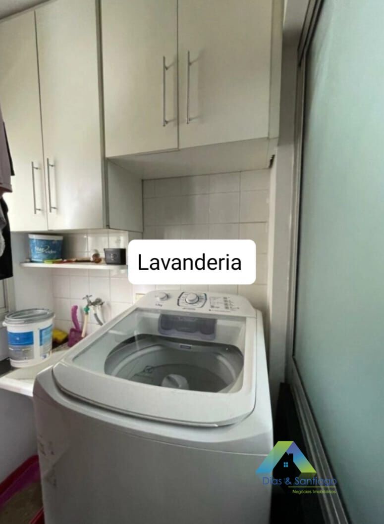 Apartamento, 2 quartos, 50 m² - Foto 11