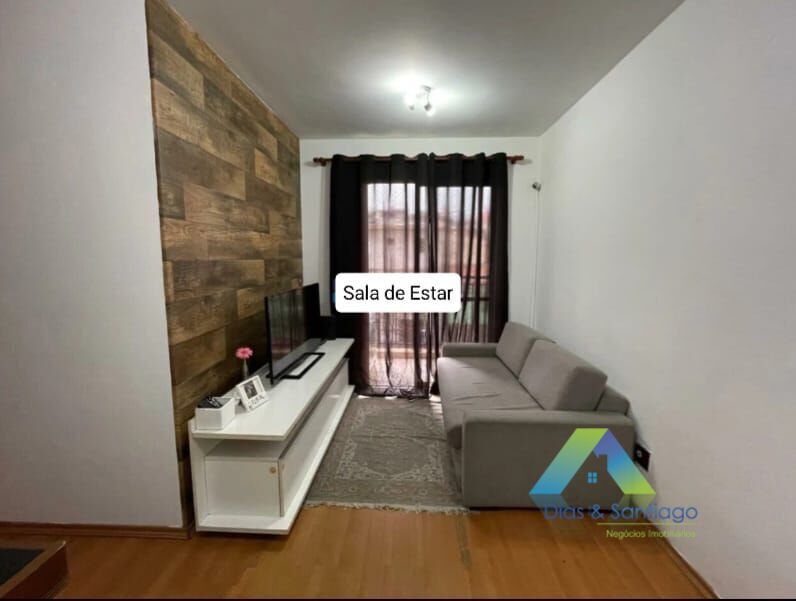 Apartamento, 2 quartos, 50 m² - Foto 12