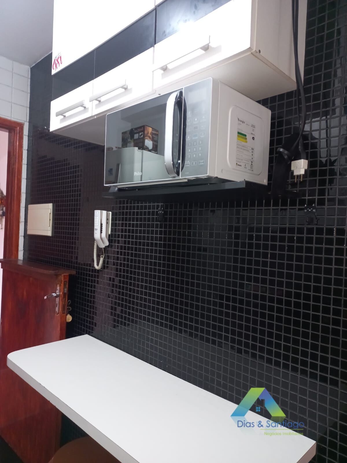 Apartamento, 2 quartos, 50 m² - Foto 8