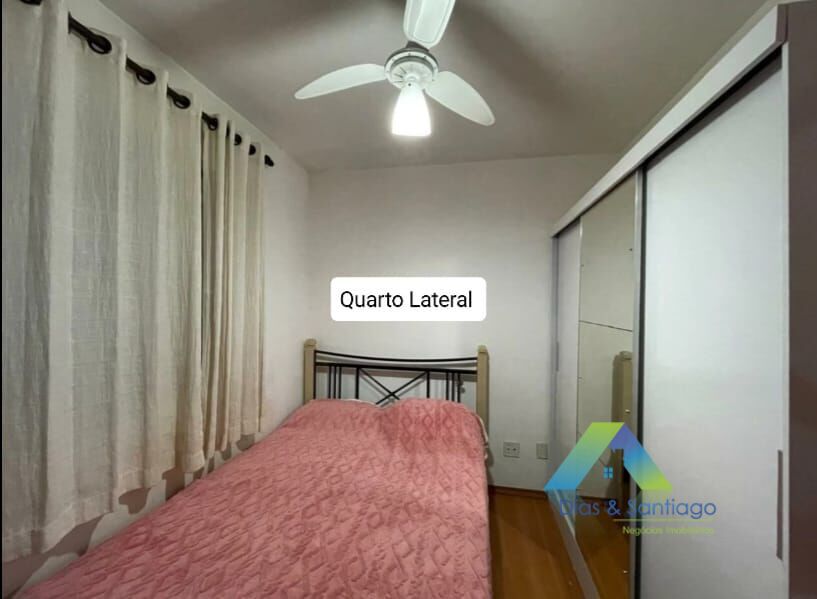Apartamento, 2 quartos, 50 m² - Foto 13