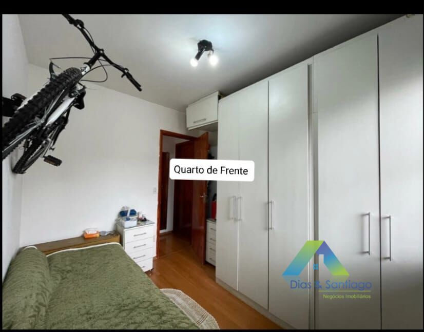Apartamento, 2 quartos, 50 m² - Foto 9