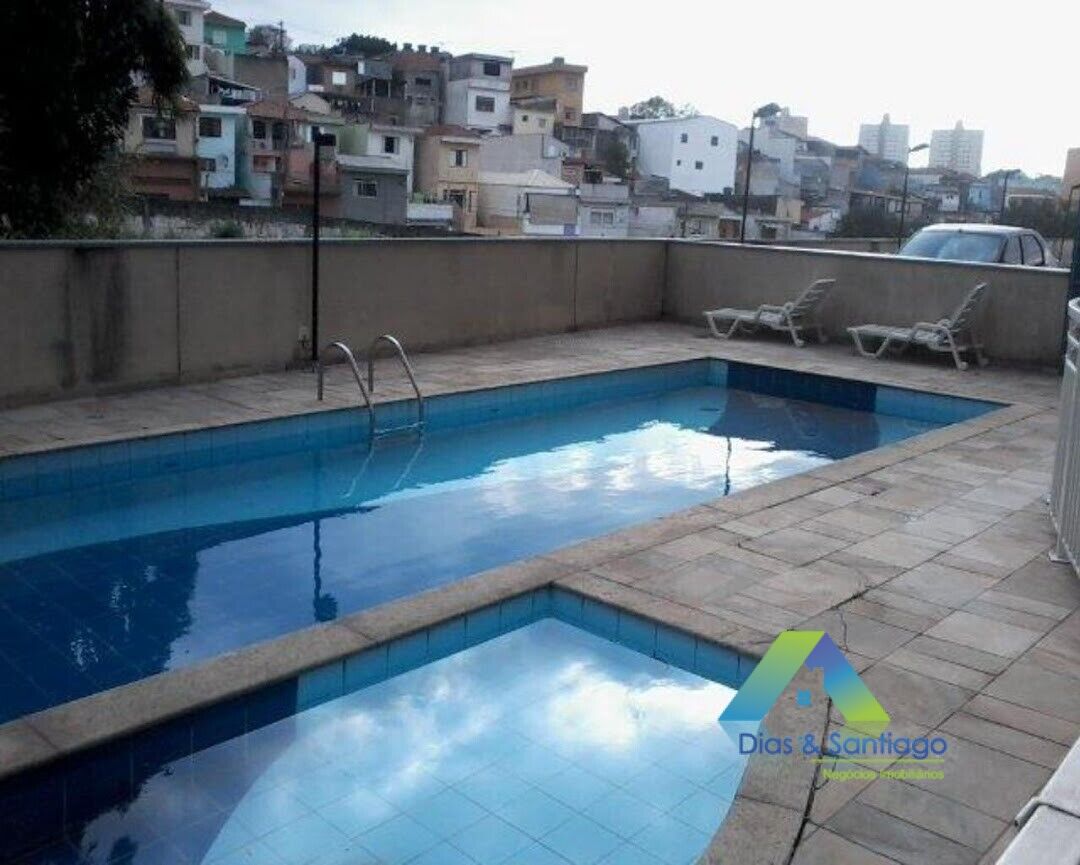 Apartamento, 2 quartos, 50 m² - Foto 15
