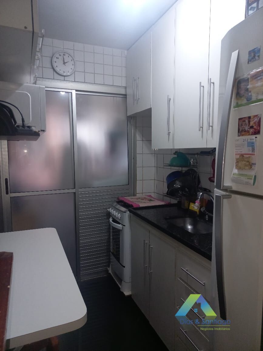 Apartamento, 2 quartos, 50 m² - Foto 4