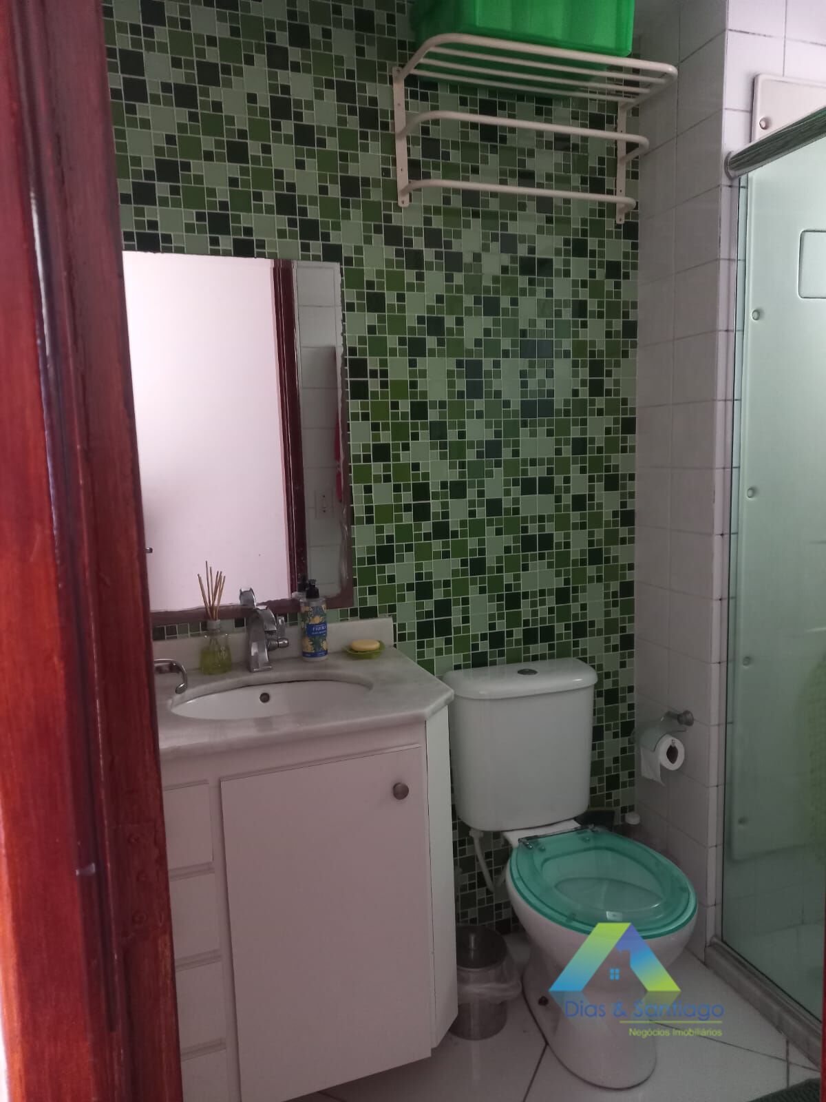 Apartamento, 2 quartos, 50 m² - Foto 5