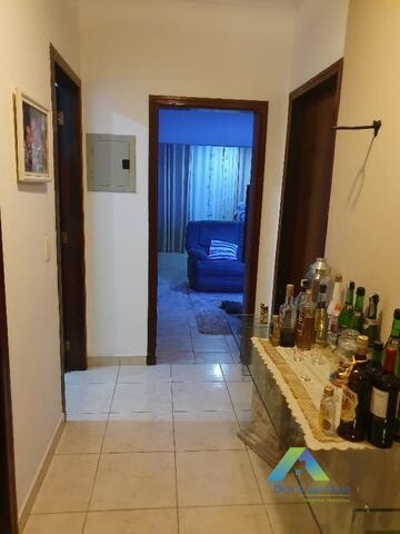 Casa à venda com 3 quartos, 260m² - Foto 4