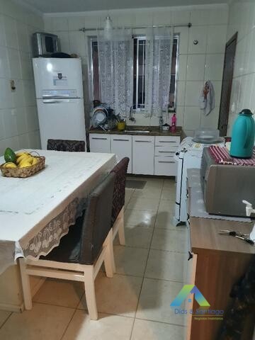 Casa à venda com 3 quartos, 260m² - Foto 6