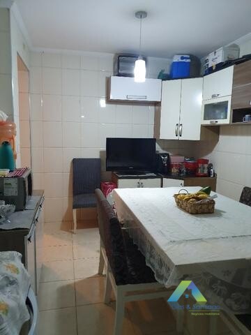 Casa à venda com 3 quartos, 260m² - Foto 5