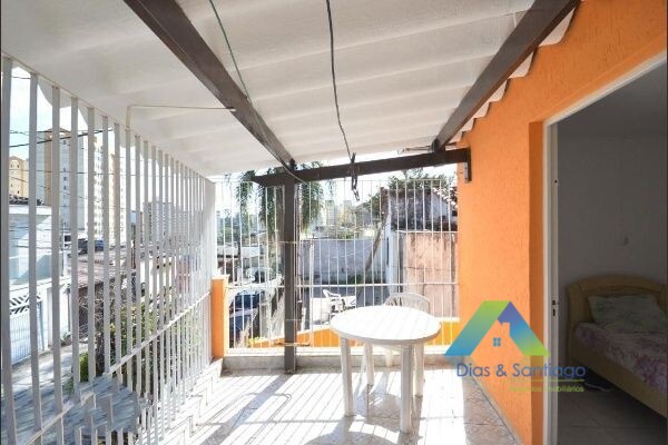 Sobrado à venda com 2 quartos, 118m² - Foto 26