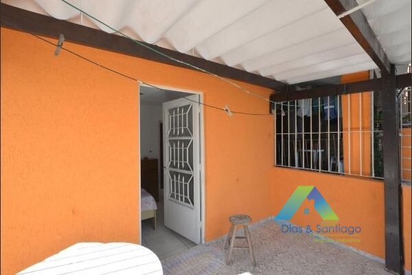 Sobrado à venda com 2 quartos, 118m² - Foto 16