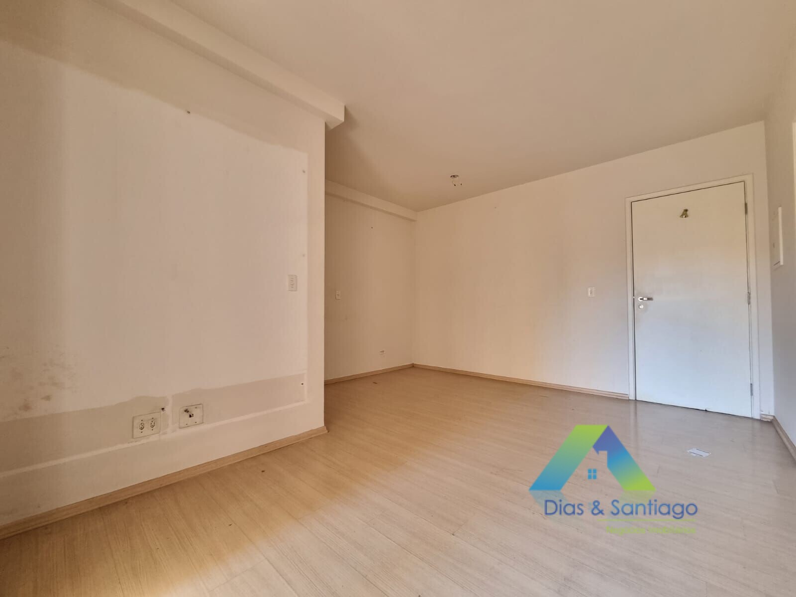 Apartamento à venda com 1 quarto, 66m² - Foto 4