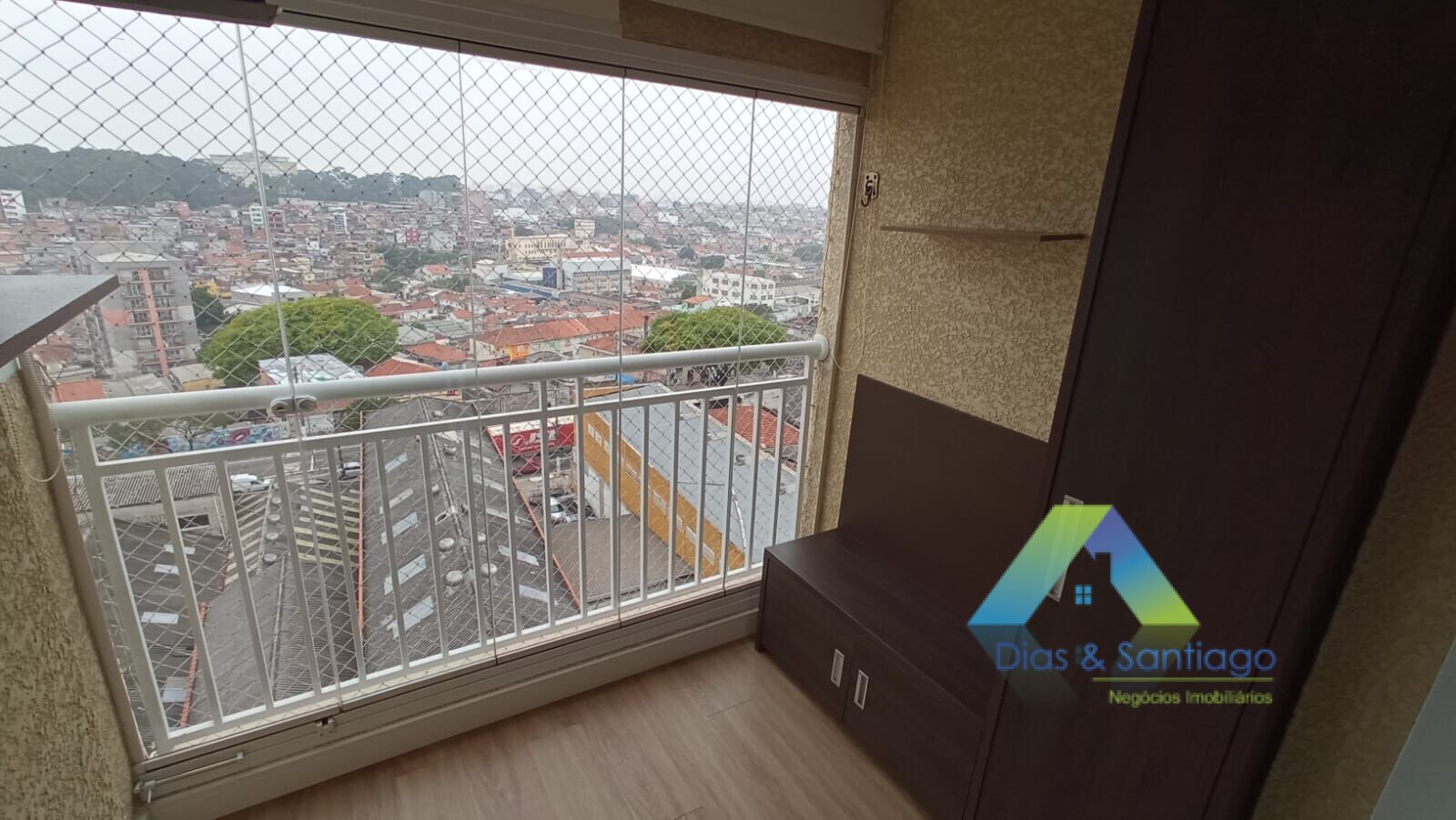 Apartamento à venda com 2 quartos, 63m² - Foto 13