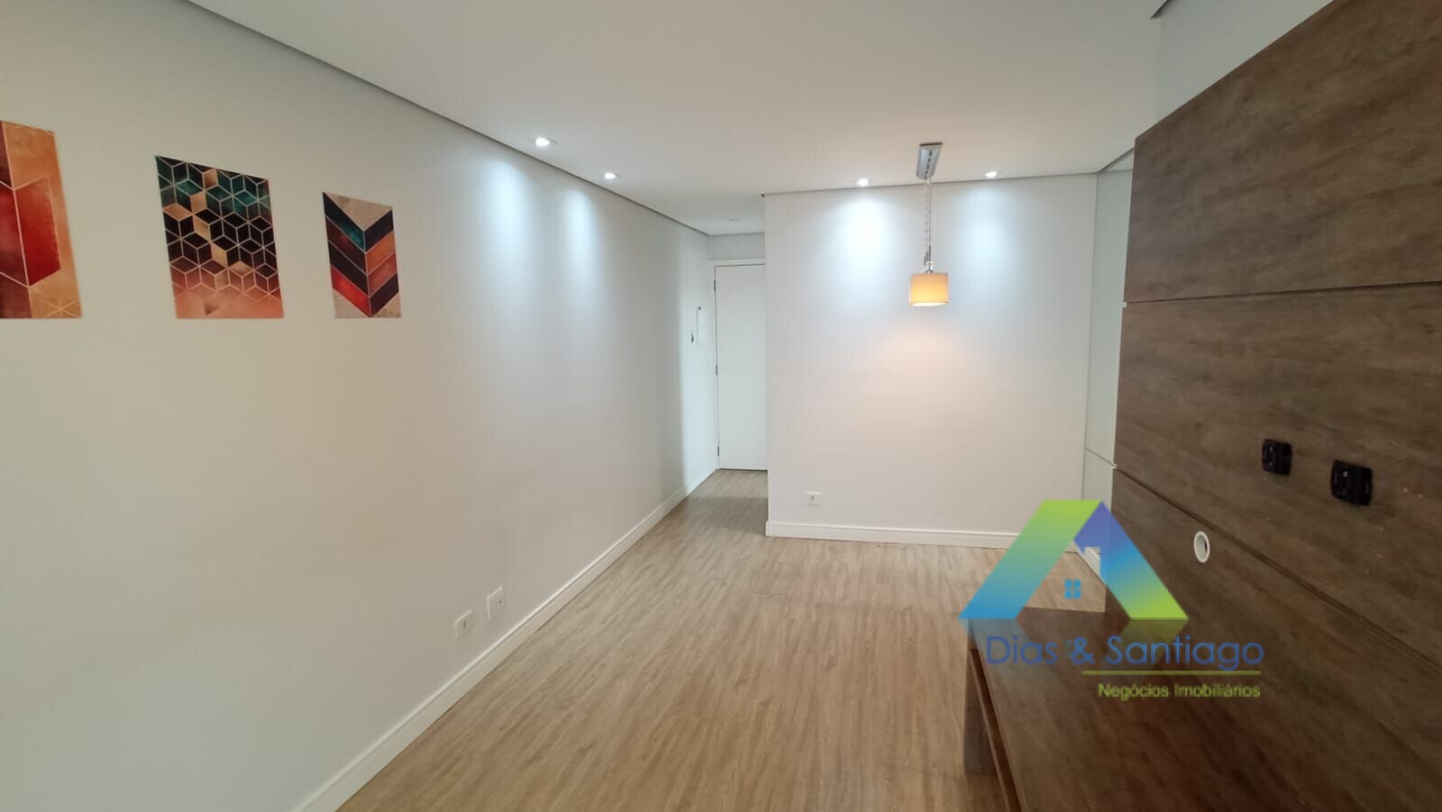 Apartamento à venda com 2 quartos, 63m² - Foto 7