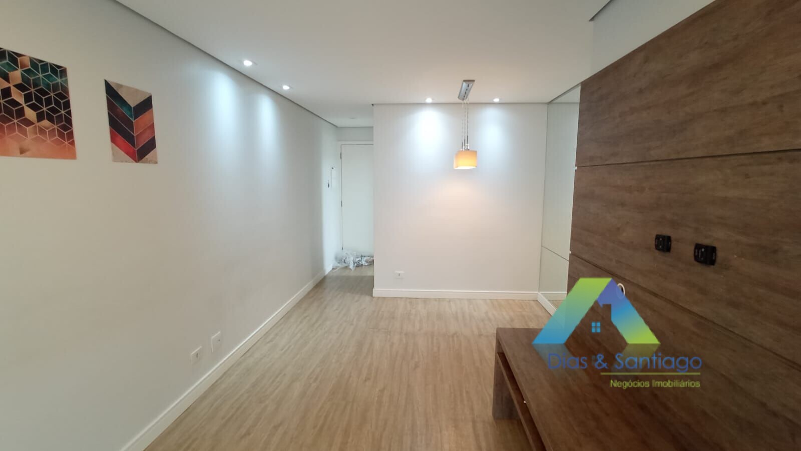 Apartamento à venda com 2 quartos, 63m² - Foto 8