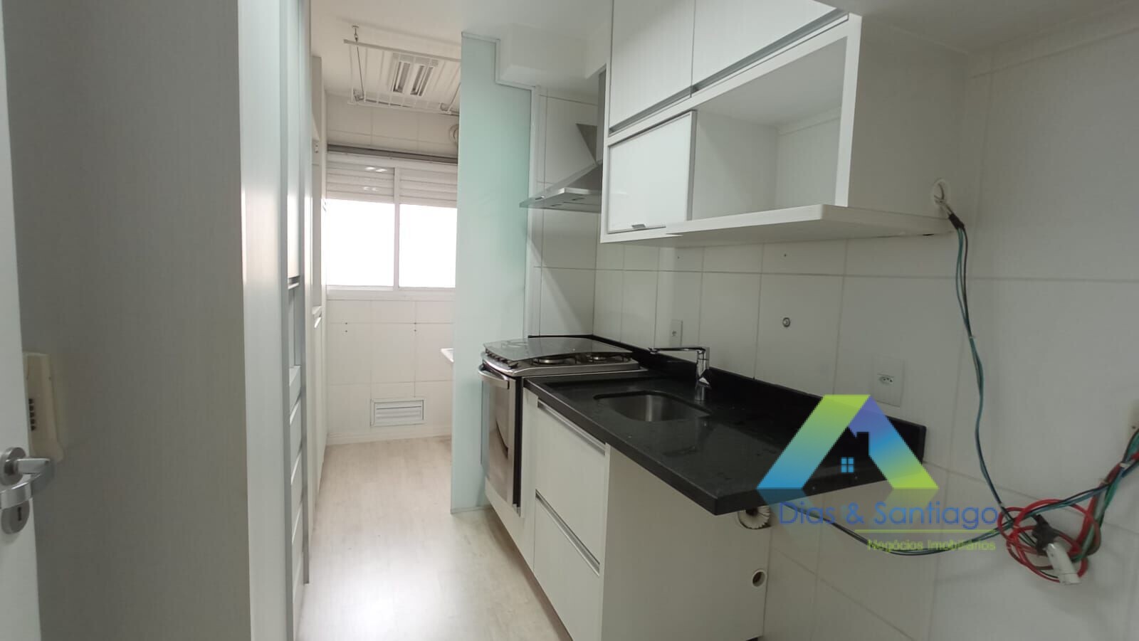 Apartamento à venda com 2 quartos, 63m² - Foto 4