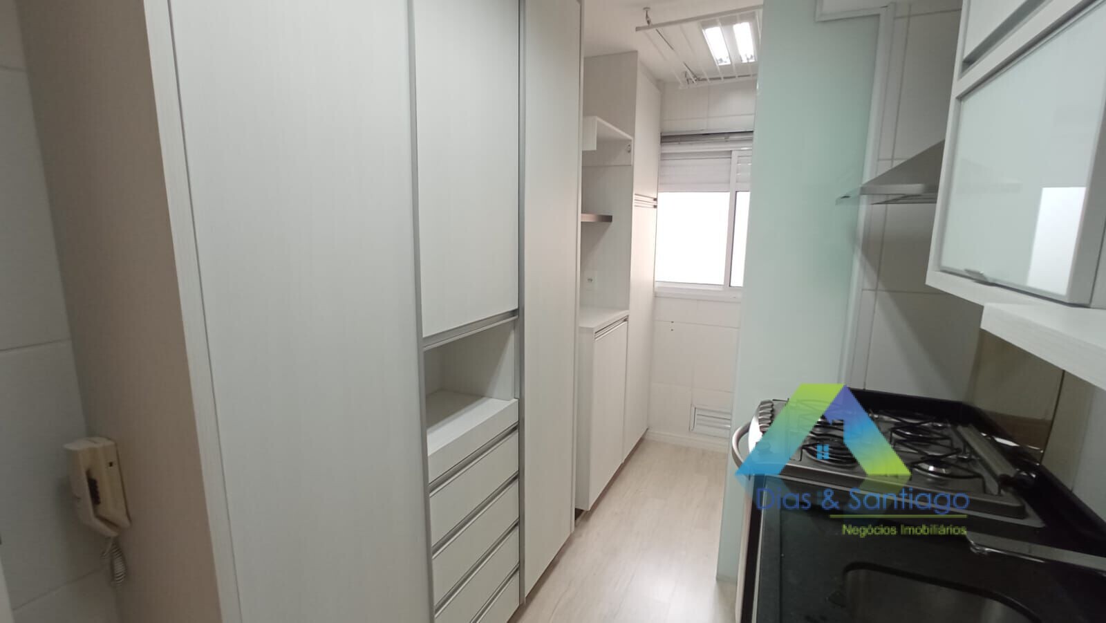 Apartamento à venda com 2 quartos, 63m² - Foto 6