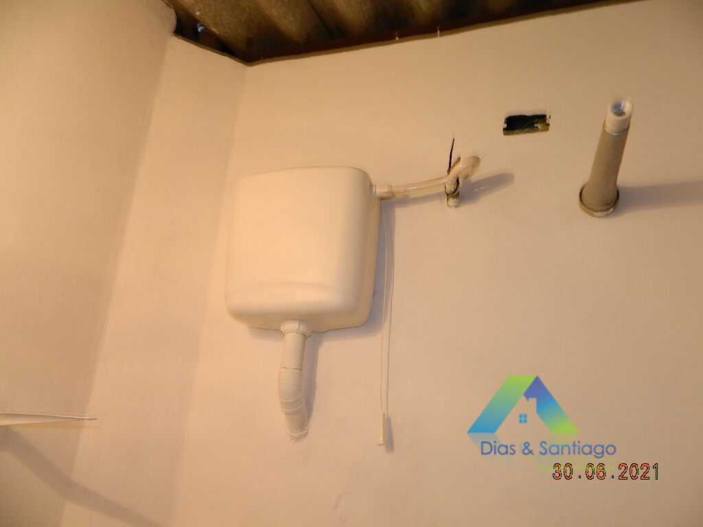 Sobrado para alugar com 2 quartos, 92m² - Foto 31