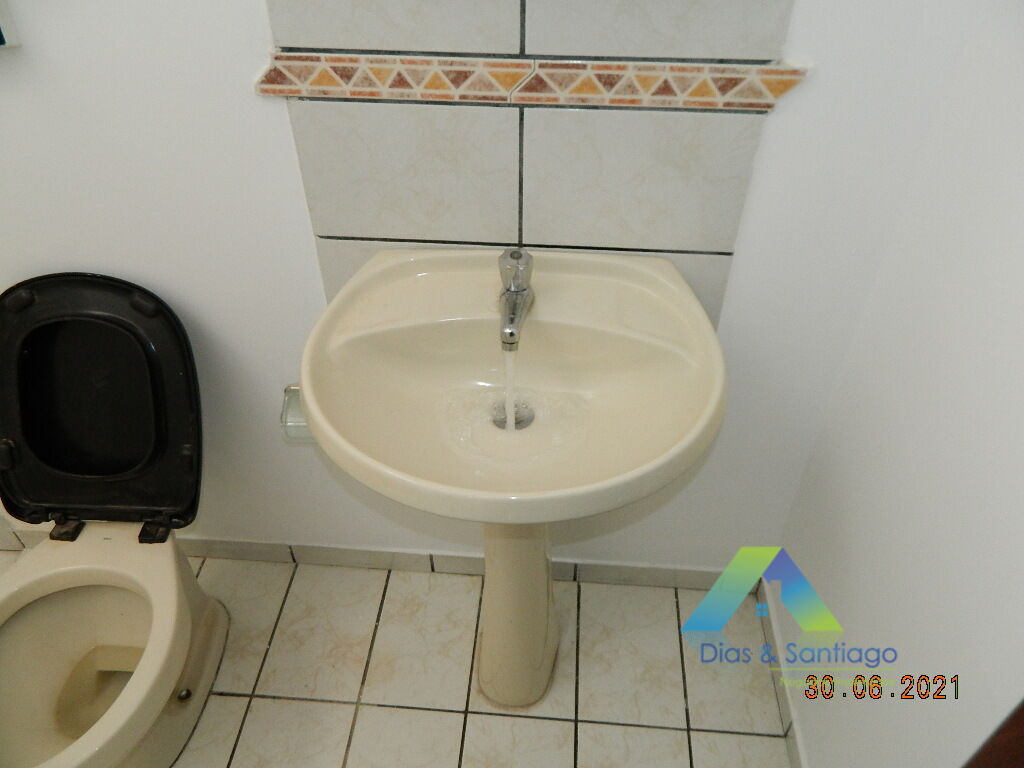 Sobrado para alugar com 2 quartos, 92m² - Foto 14