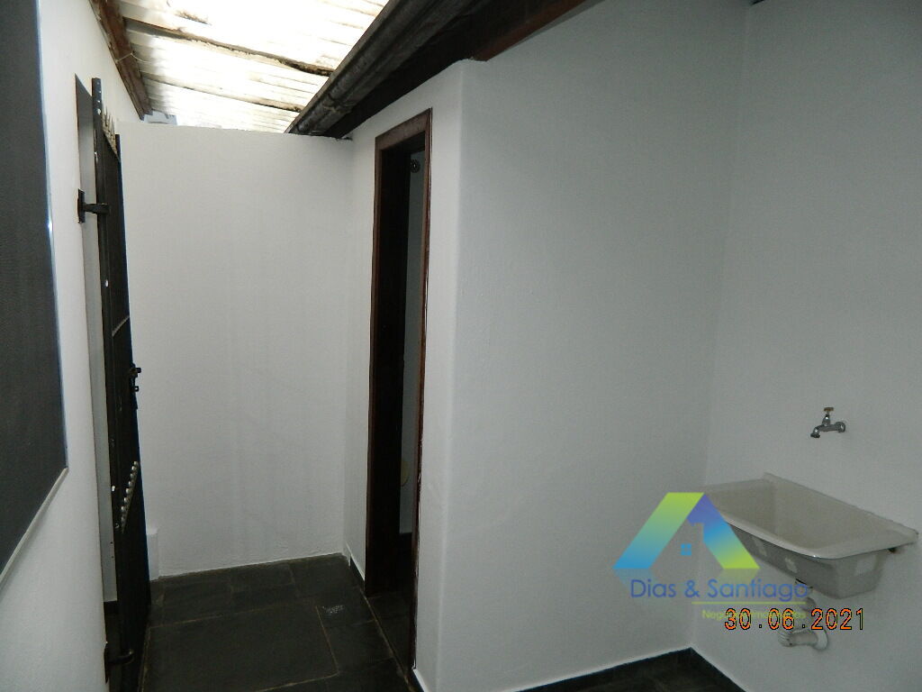 Sobrado para alugar com 2 quartos, 92m² - Foto 25