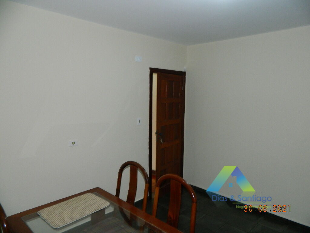 Sobrado para alugar com 2 quartos, 92m² - Foto 20